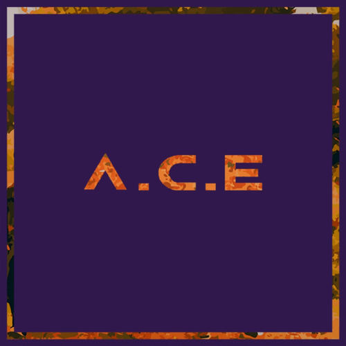A.C.E Callin' Limited Special Single Album Cover