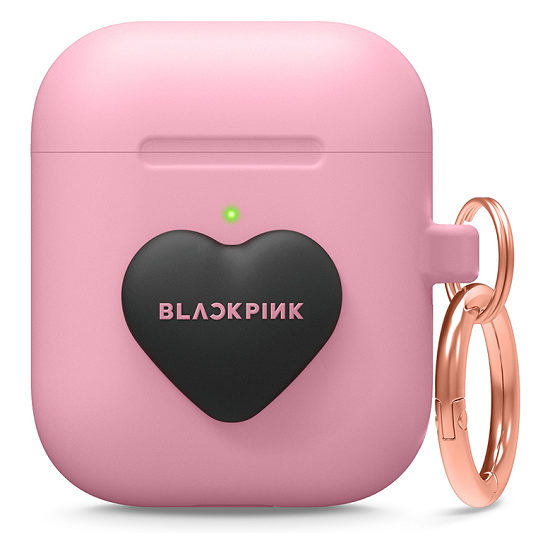 Blackpink Elago Airpods Case