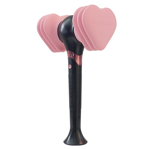 Blackpink Official Light Stick Bl-Ping-Bong