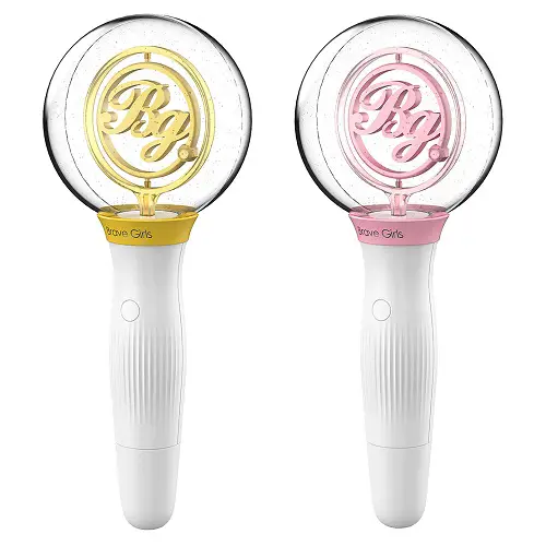 Brave Girls Official Light Stick