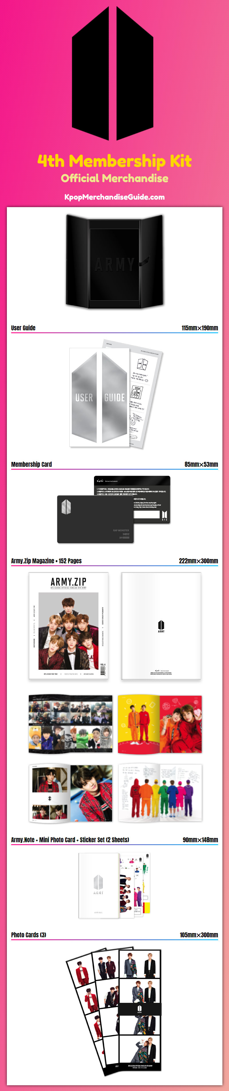 Bts Global Official Army Membership Army Military