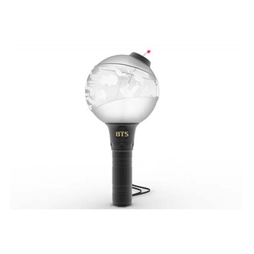 Bts Official Light Stick Army Bomb (Version 1)