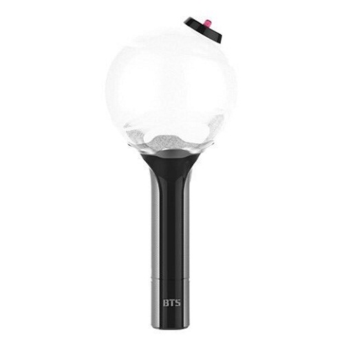 BTS Official Light Stick Army Bomb (Version 2)