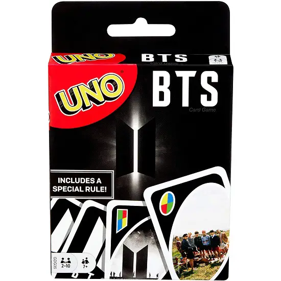 BTS Uno