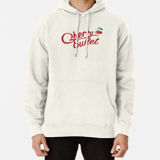 Cherry Bullet Hoodie