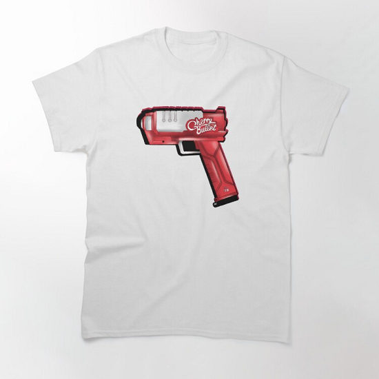 Cherry Bullet Light Stick T-shirt