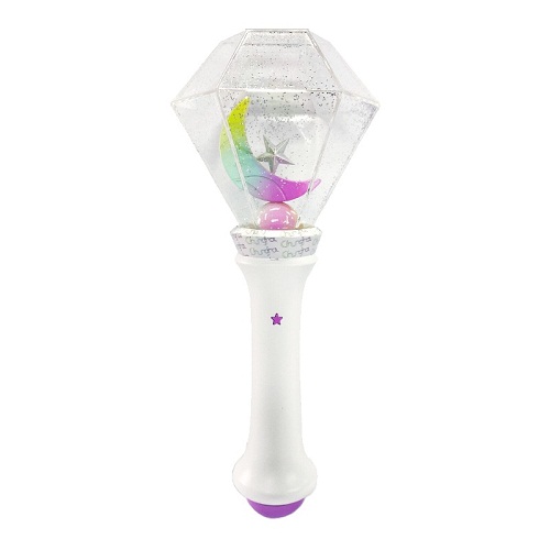 Chungha Official Light Stick Byulrangbong