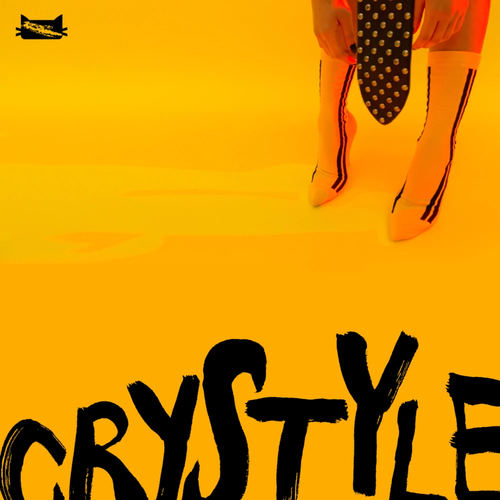 CLC Crystyle Mini Album Cover