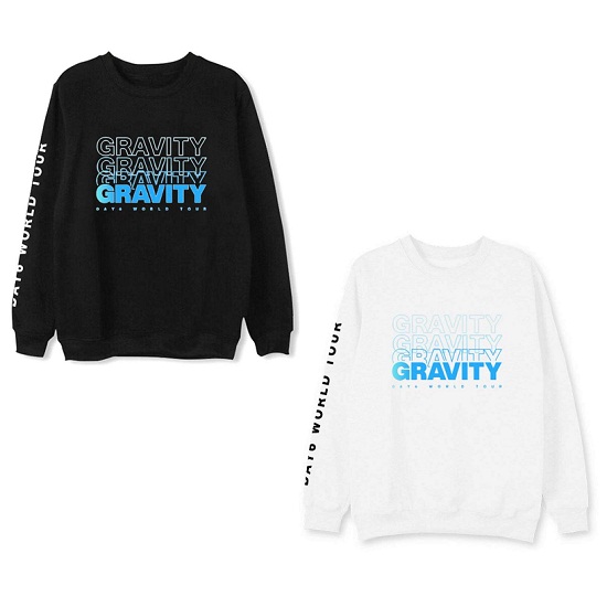 Day6 Gravity Sweatshirt