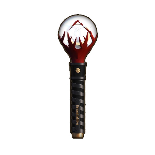 Dreamcatcher Official Light Stick (Version 1)