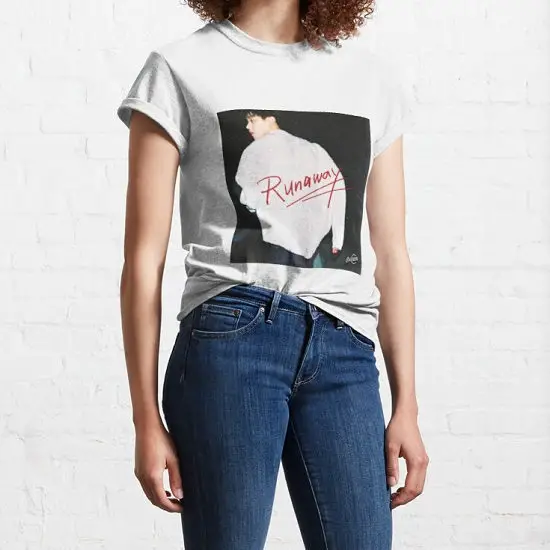 Eric Nam Runaway T-shirt