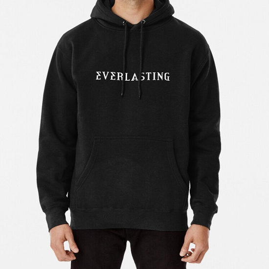 Everglow Everlasting Tour Hoodie