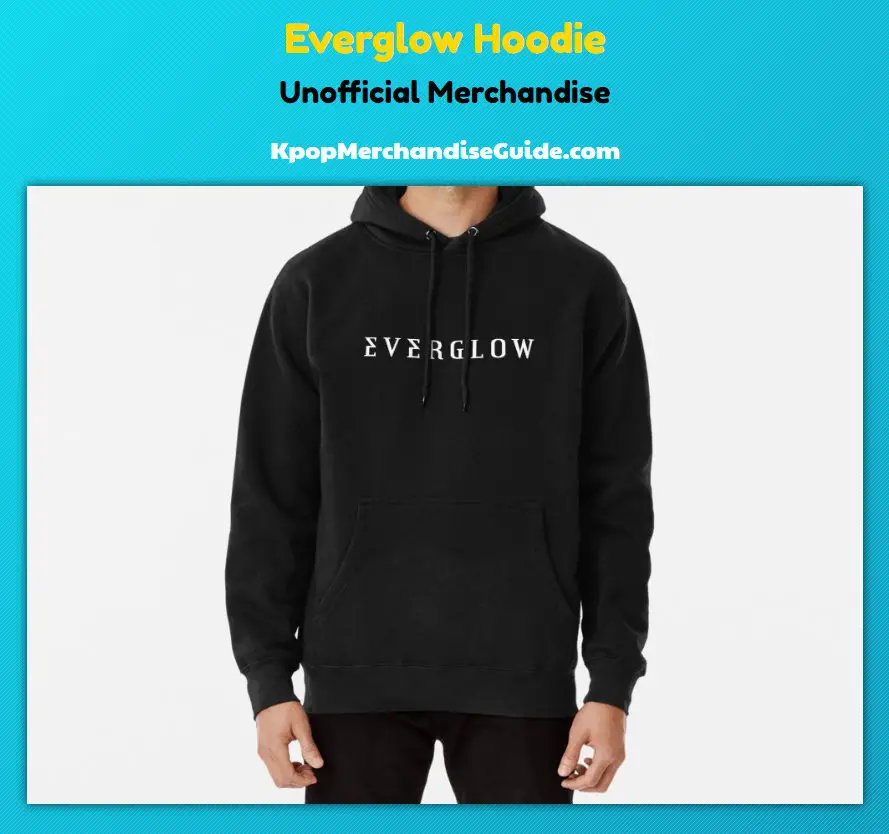 Everglow Hoodie