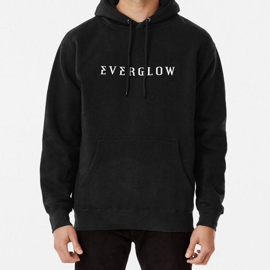 Everglow Hoodie