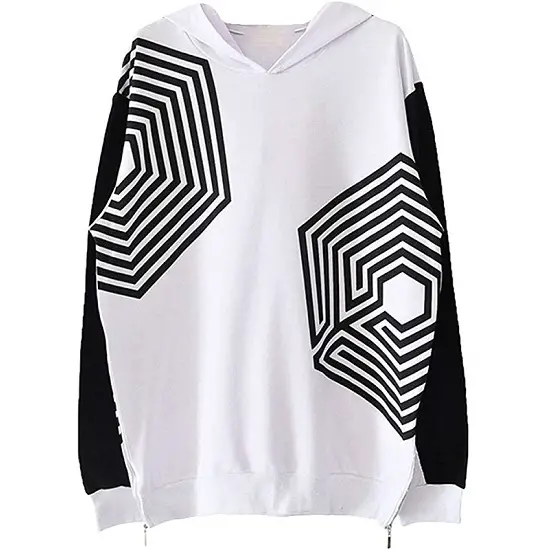 EXO Overdose Hoodie