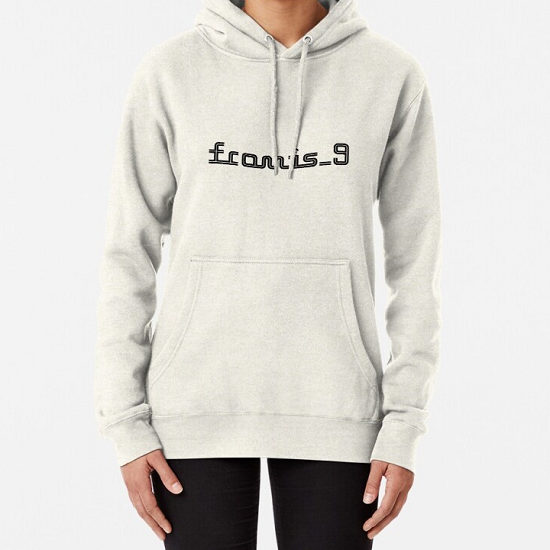 Fromis_9 Hoodie