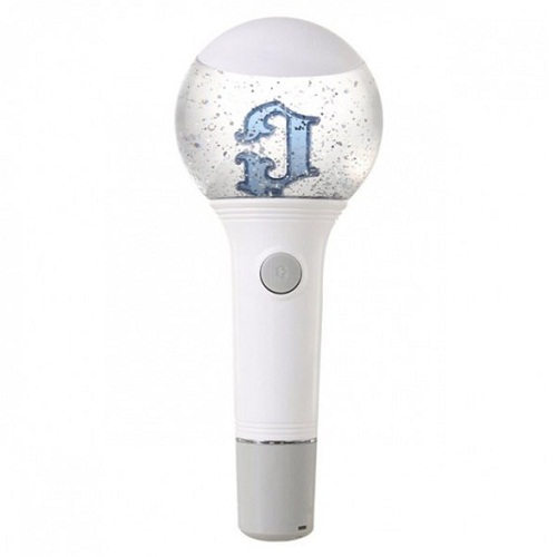 GFriend Official Light Stick Glass Marble Stick (Version 1)