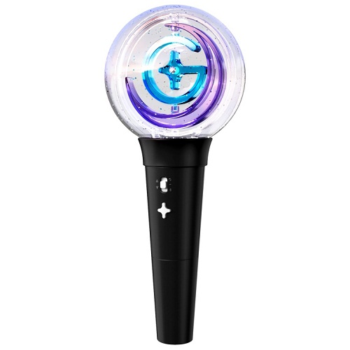 GFriend Official Light Stick Glass Marble Stick (Version 2)