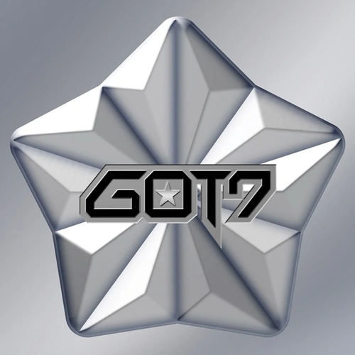 GOT7 Got It? Mini Album Cover