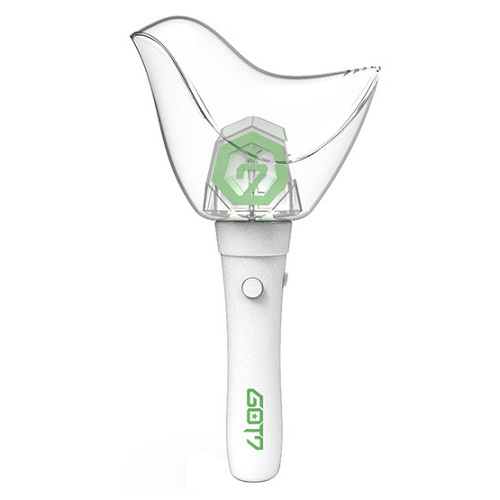 GOT7 Official Light Stick 2018 (Version 2)