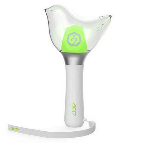 GOT7 Official Light Stick (Version 1)