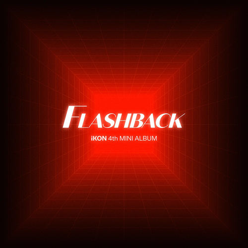 iKON Flashback Mini Album Cover