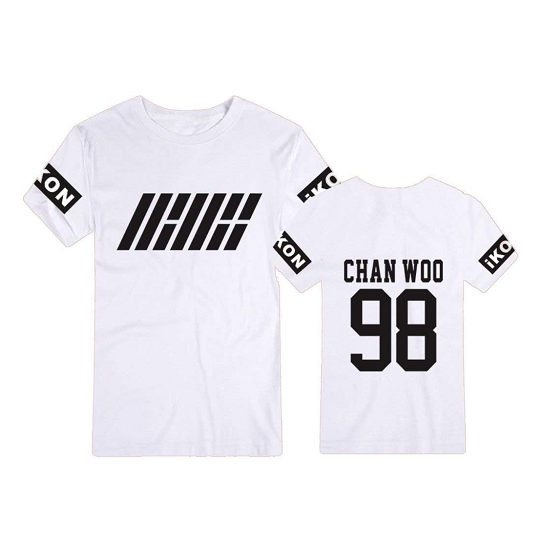 iKON Logo T-shirt