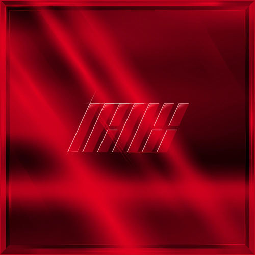 iKON The New Kids Repackage Album Cover