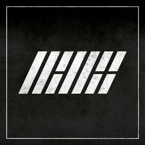 iKON Welcome Back Studio Album Cover