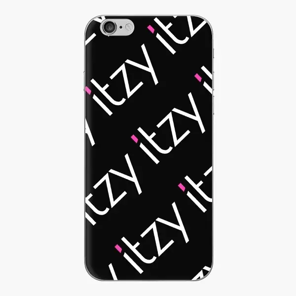 Itzy Phone Case