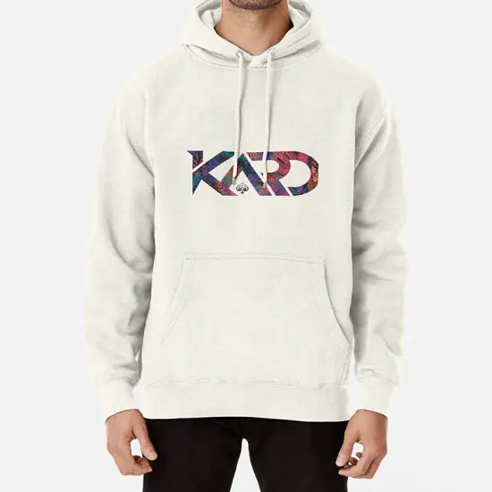 KARD Hoodie