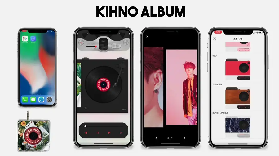 K-pop 101: What are Kihno albums?