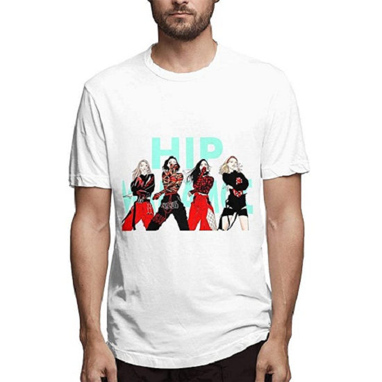 Mamamoo Hip T-shirt