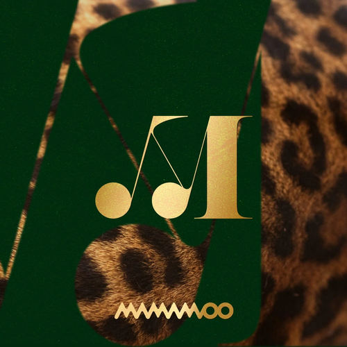 Mamamoo Travel Mini Album Cover