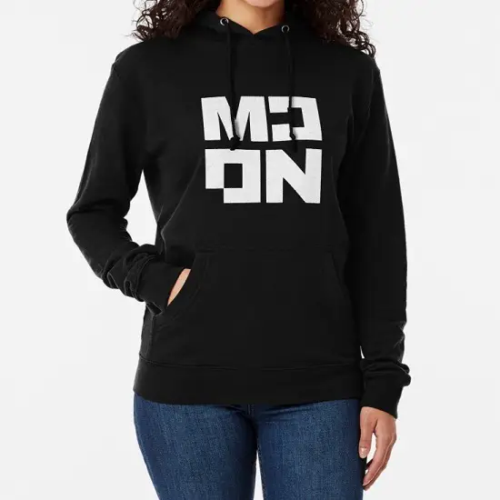 MCND Lightweight Hoodie