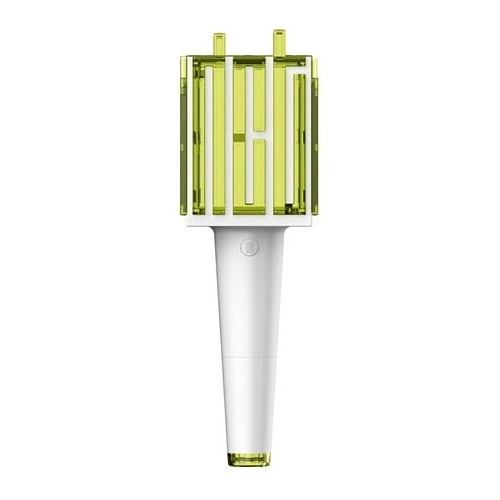 Nct Official Light Stick