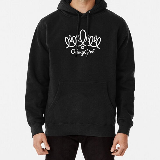 Oh My Girl Hoodie