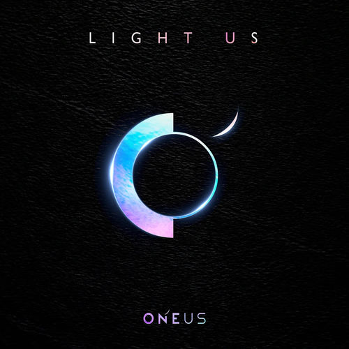 Oneus Light Us Mini Album Cover