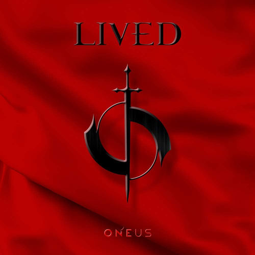 Oneus Lived Mini Album Cover
