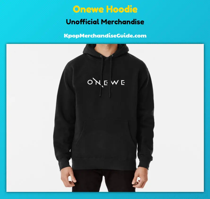 Onewe Hoodie