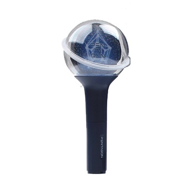 Pentagon Official Light Stick Uni Bong