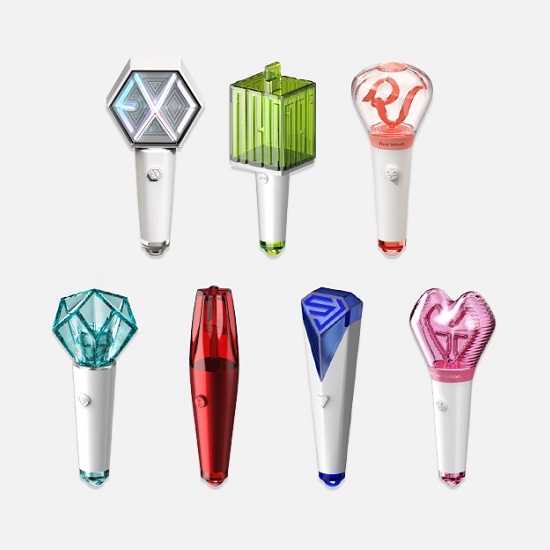 mini lightstick