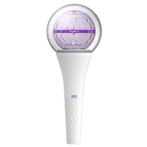 Sunmi Official Light Stick