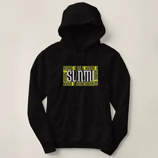 Sunmi Warning Hoodie