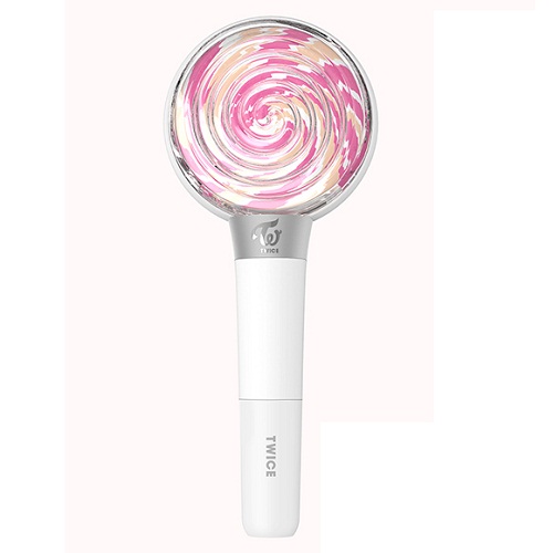 Twice Official Light Stick Candy Bong