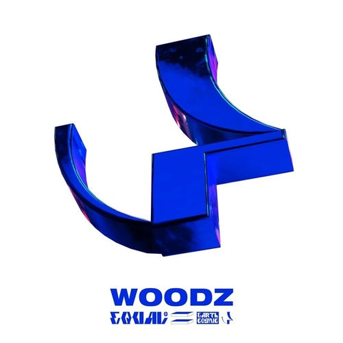 Woodz Equal Mini Album Cover