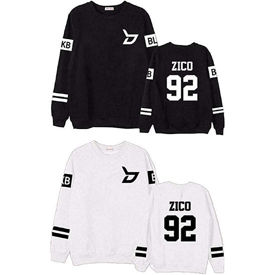 Zico Pullover